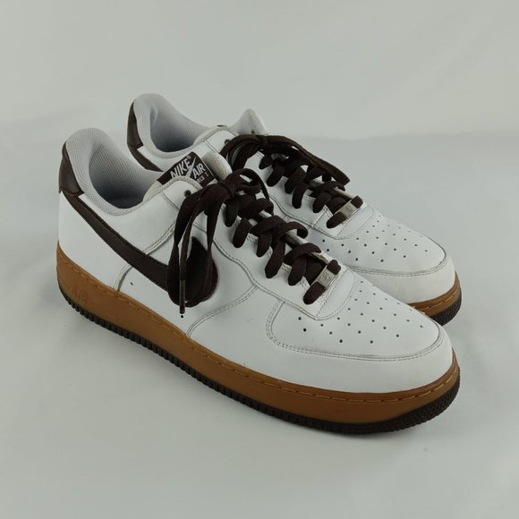 Nike Air Other - Nike Air Air Force I Men's Sneakers.